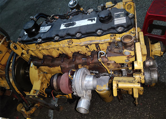C7 ha utilizzato l'Assemblea del motore diesel per l'escavatore E325D E329D 444-7149