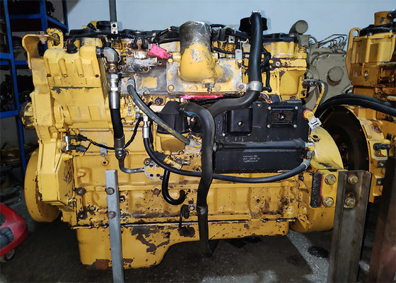 C7 ha utilizzato l'Assemblea del motore diesel per l'escavatore E325D E329D 444-7149