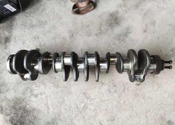 qualità  C7 Original Second Hand Crankshaft For E329D E325D Excavator Diesel Engine fabbrica
