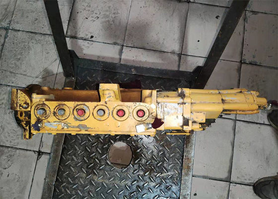 qualità  Second Hand 3406 Injection Pump , Diesel Fuel Pump 1044409 104-4409 For Excavator E245B fabbrica