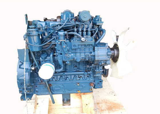 V3800 - Assemblea del motore diesel di T V2403 V3307 per Kubota 185 161