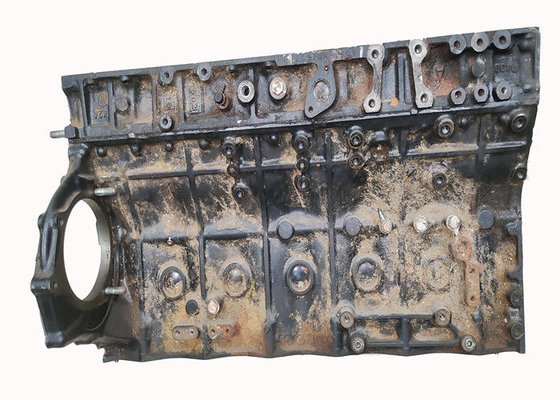 6UZ1 ha utilizzato i blocchi motori per l'escavatore EX460 - 5 8981415390 898141 - 5390 diesel