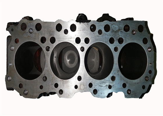 S4Q1 S4Q2 ha utilizzato i blocchi motori per le componenti del motore diesel dell'escavatore E307D MD192299