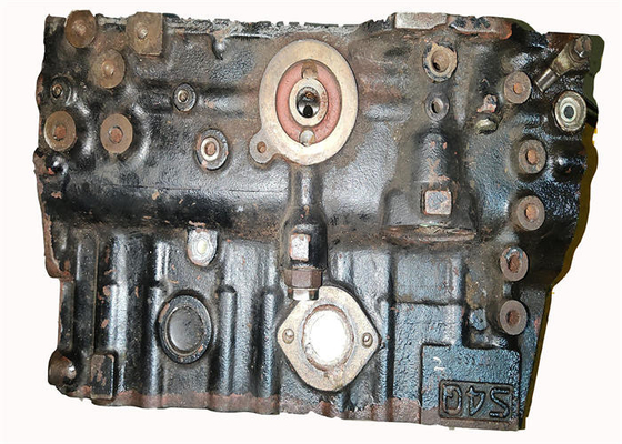 S4Q1 S4Q2 ha utilizzato i blocchi motori per le componenti del motore diesel dell'escavatore E307D MD192299