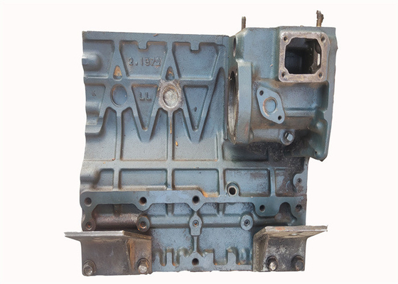 V2203 ha utilizzato i blocchi motori per l'escavatore KX155 KX163 1G633 - 0101D
