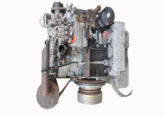 D722 ha utilizzato l'Assemblea di motore per il motore diesel dell'escavatore E17 E20 E27Z