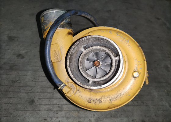 216-7815 C9 seconda mano Turbo per il materiale d'acciaio del motore diesel di ExcavatorE330 E330C