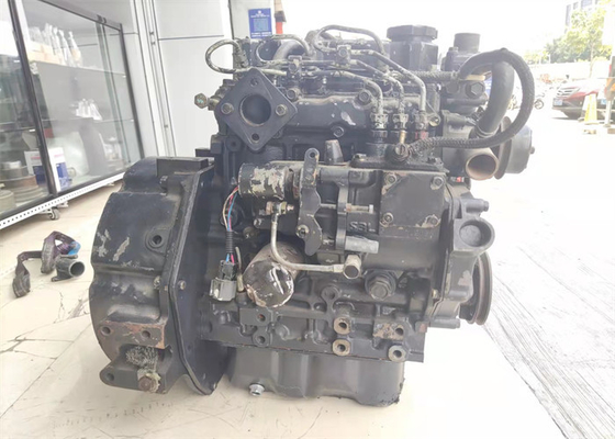 Motore diesel utilizzato di Mitsubishi S3l2, Assemblea del motore diesel per l'escavatore E303