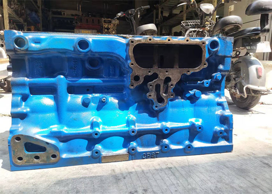 Blocchi motori utilizzati diesel C7.1 per il raffreddamento ad acqua dell'escavatore E320D2