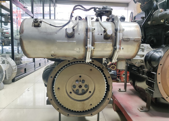 Assemblea del motore diesel di Yanmar 4TNV88 per l'uscita 22.7kw di raffreddamento ad acqua dell'escavatore PC55
