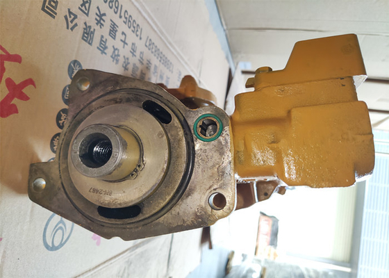 149-9851 pompa di iniezione di carburante del CAT 3304, mano della pompa del carburante del motore seconda per l'escavatore E330B