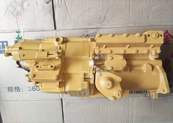 149-9851 pompa di iniezione di carburante del CAT 3304, mano della pompa del carburante del motore seconda per l'escavatore E330B