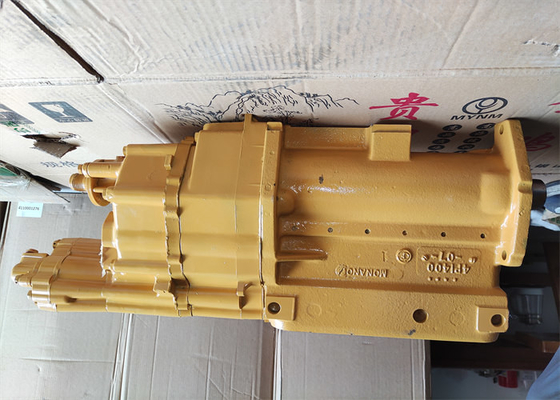 149-9851 pompa di iniezione di carburante del CAT 3304, mano della pompa del carburante del motore seconda per l'escavatore E330B
