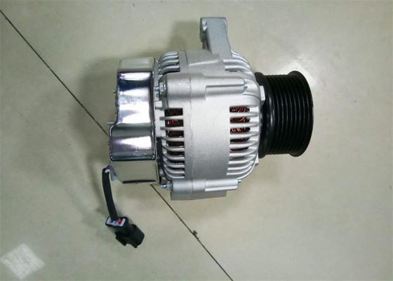 alternatore del motore diesel di 24V 40A per 6D107 l'escavatore PC200-8 600-861-3420