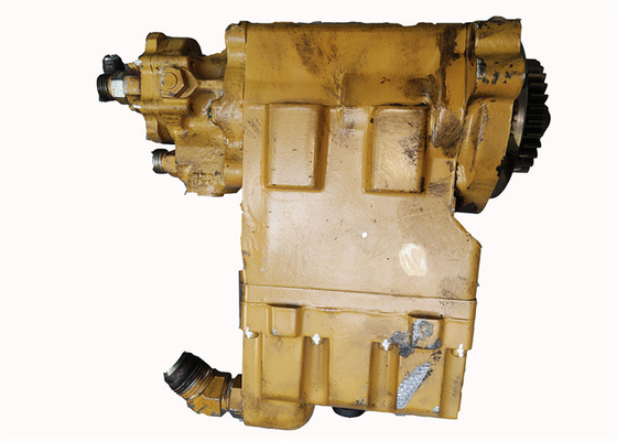 C7 C9 ha utilizzato la pompa di iniezione di carburante per l'escavatore E329D E336D 3190677 319 - 0677