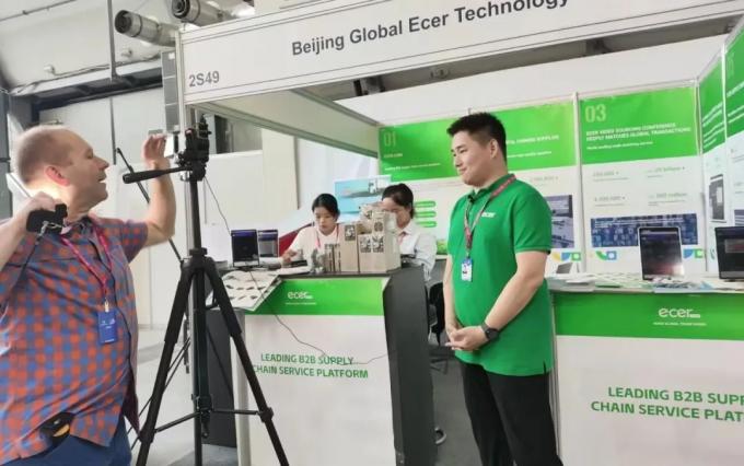 Beijing Silk Road Enterprise Management Services Co.,LTD Profilo aziendale