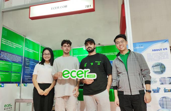 Beijing Silk Road Enterprise Management Services Co.,LTD Fatory Tour